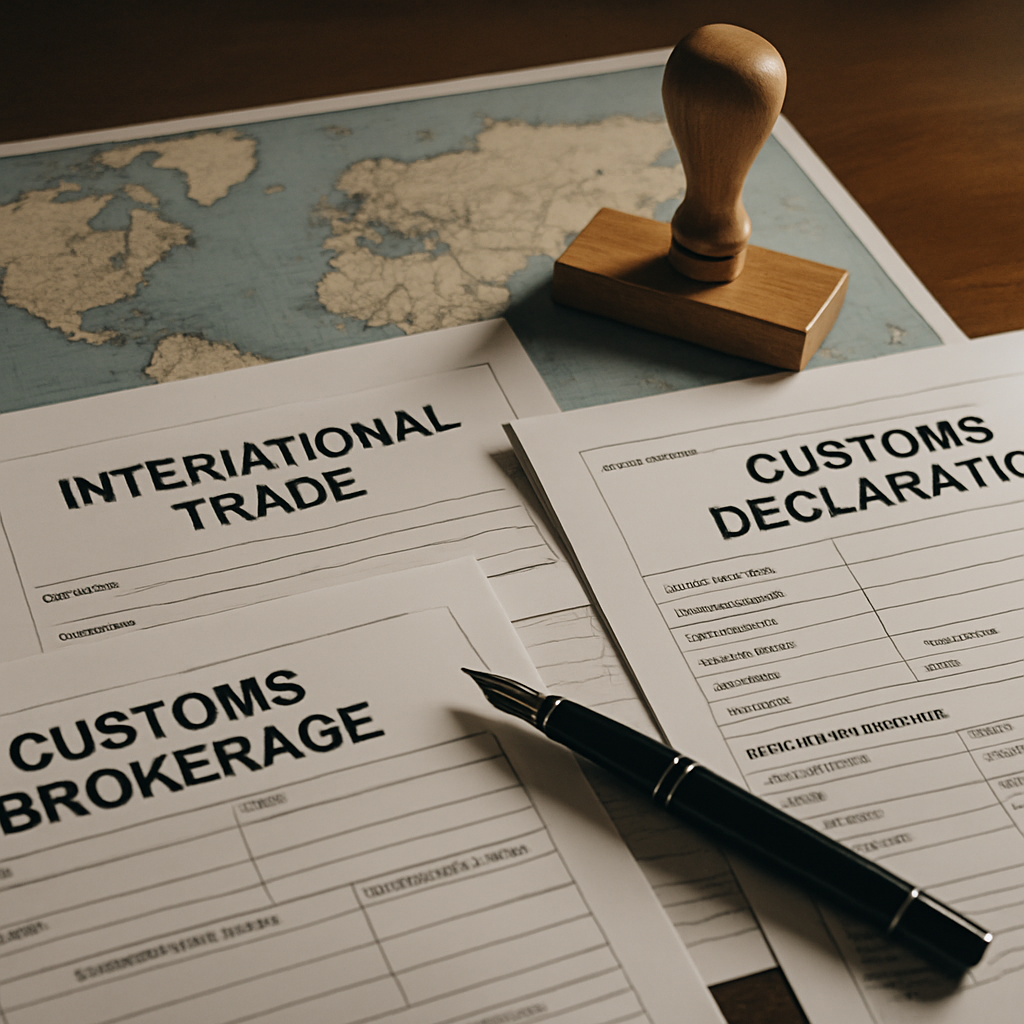 Customs Coordination